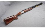 Browning Model Citori 725 Trap in 12 Gauge - 1 of 8