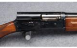 Browning Model Magnum in 12 Gauge - 3 of 8