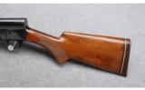 Browning Model Magnum in 12 Gauge - 6 of 8