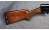 Browning Model Magnum in 12 Gauge - 2 of 8