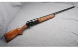 Browning Model Magnum in 12 Gauge - 1 of 8
