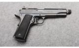 Remington Model 1911R1 Enhanced Threaded in .45 - 2 of 3