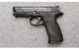 Smith and Wesson Model M&P40 in .40 S&W - 3 of 3