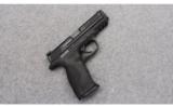 Smith and Wesson Model M&P40 in .40 S&W - 1 of 3