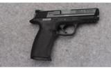 Smith and Wesson M&P40 in .40 S&W - 2 of 3