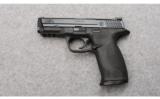 Smith and Wesson M&P40 in .40 S&W - 3 of 3