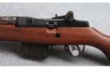 Springfield Armory Model M1A Scout Squad in 7.62mm - 7 of 8