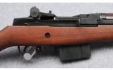 Springfield Armory Model M1A Scout Squad in 7.62mm - 3 of 8