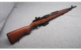 Springfield Armory Model M1A Scout Squad in 7.62mm - 1 of 8