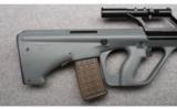 Steyr Model USR in .223 Remington - 2 of 7