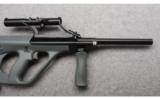 Steyr Model USR in .223 Remington - 3 of 7