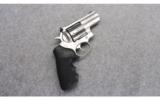 Ruger Model Super Redhawk Alaskan in .44 Magnum - 1 of 1