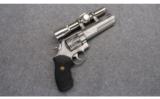 Smith and Wesson Model 629-3 Lew Horton in .44 Mag - 1 of 1