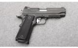 Sig Sauer Model 1911 Tac Ops in .45 Auto - 2 of 3