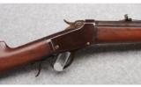 Winchester Model 1885 Low Wall in .32 Short - 3 of 8