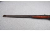 Winchester Model 1885 Low Wall in .32 Short - 8 of 8
