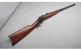 Winchester Model 1885 Low Wall in .32 Short - 1 of 8