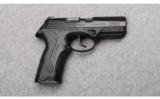 Beretta PX4 Storm D in .40 S&W - 2 of 3