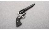 Ruger New Model Single Six in .22 Caliber - 1 of 3