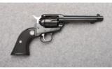 Ruger New Model Single Six in .22 Caliber - 2 of 3