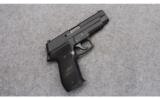 Sig Sauer Model P226 in .40 S&W - 1 of 3