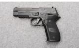 Sig Sauer Model P226 in .40 S&W - 3 of 3
