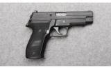 Sig Sauer Model P226 in .40 S&W - 2 of 3