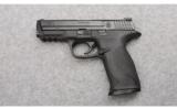 Smith and Wesson Model M&P 40 in .40 S&W - 3 of 3