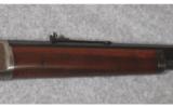 Marlin 1893 .38-55 - 5 of 8
