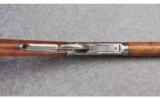 Winchester Model 1894 in 32 W.S. - 4 of 8