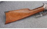 Winchester Model 1894 in 32 W.S. - 1 of 8