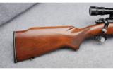 Winchester Model 70 in .264 Winchester Magnum - 2 of 8