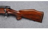 Weatherby Model Mark V Left Hand in .270 Wby - 6 of 8