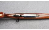 Weatherby Model Mark V Left Hand in .270 Wby - 5 of 8