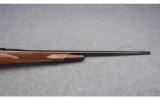 Weatherby Model Mark V Left Hand in .270 Wby - 4 of 8