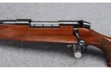 Weatherby Model Mark V Left Hand in .270 Wby - 7 of 8