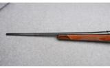 Weatherby Model Mark V Left Hand in .270 Wby - 8 of 8