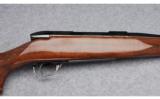 Weatherby Model Mark V Left Hand in .270 Wby - 3 of 8