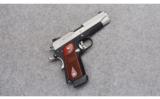 Sig Sauer Model 1911 C3 in .45 Auto - 1 of 3
