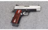Sig Sauer Model 1911 C3 in .45 Auto - 2 of 3