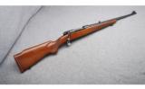 Winchester Model 70 Featherweight in .264 Win Mag - 1 of 8