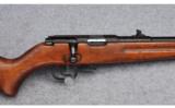 Romanian M1969 Trainer Rifle in .22 LR - 3 of 8