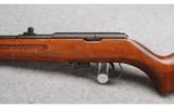 Romanian M1969 Trainer Rifle in .22 LR - 7 of 8