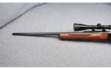 Ruger Model No. 1 B in .243 Win - 8 of 8