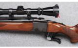 Ruger Model No. 1 B in .243 Win - 7 of 8