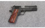 Springfield Model 1911-A1 in .45 Auto - 2 of 3