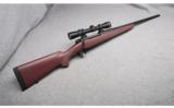Winchester Model 70 by Rifles Inc. in .416 Rem. - 1 of 1