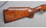 Beretta Model 682 Gold E in 12 Gauge - 2 of 9