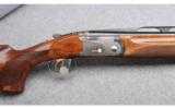 Beretta Model 682 Gold E in 12 Gauge - 3 of 9
