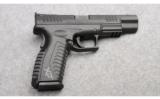 Springfield Armory Model XDM in 9mm - 2 of 3